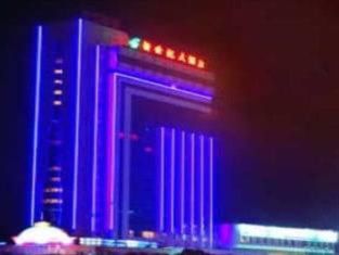 Готель Yueqing New Century Веньчжоу Екстер'єр фото